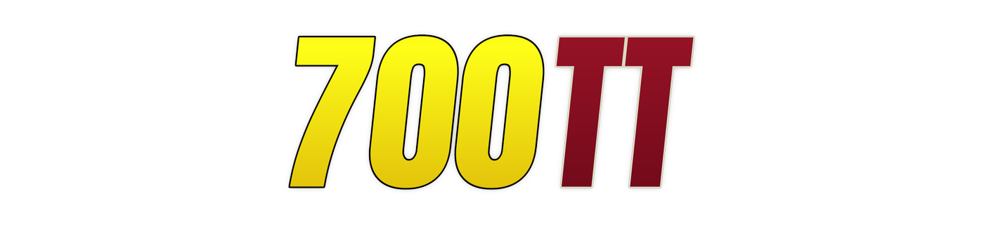 700tt